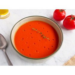 Sopa de tomate