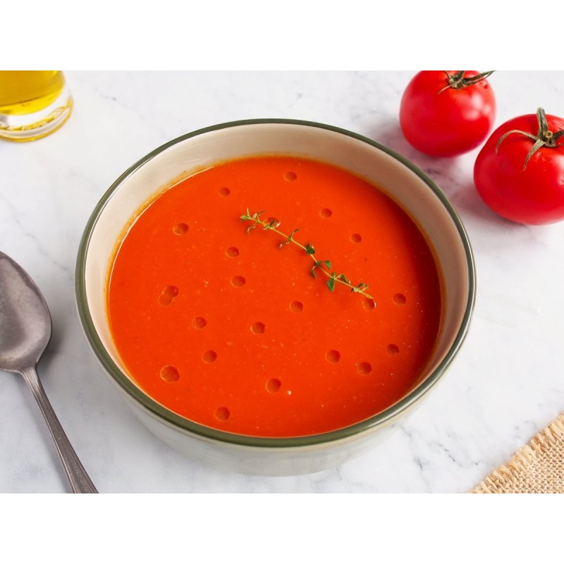 Sopa de tomate