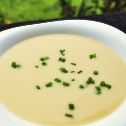 Vichyssoise