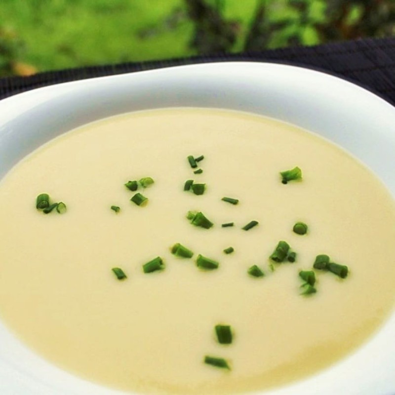 Vichyssoise