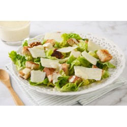 Ensalada cesar