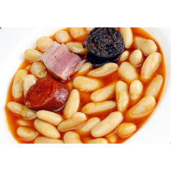 Fabada asturiana
