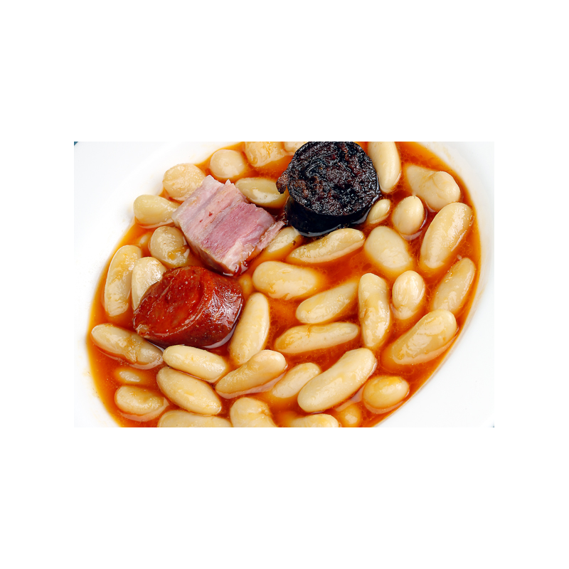 Fabada asturiana