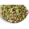Guisantes con jamón