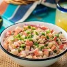 Ensalada de surimi