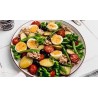 Ensalada de nicoise