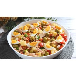Ensalada campera