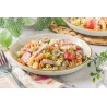 Ensalada de pasta