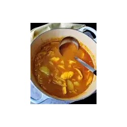 patatas a la marinera