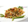 Arroz con verduras