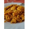 Arroz con calamares