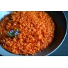 Arroz con tomate casero