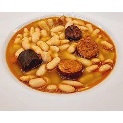 Fabada asturiana