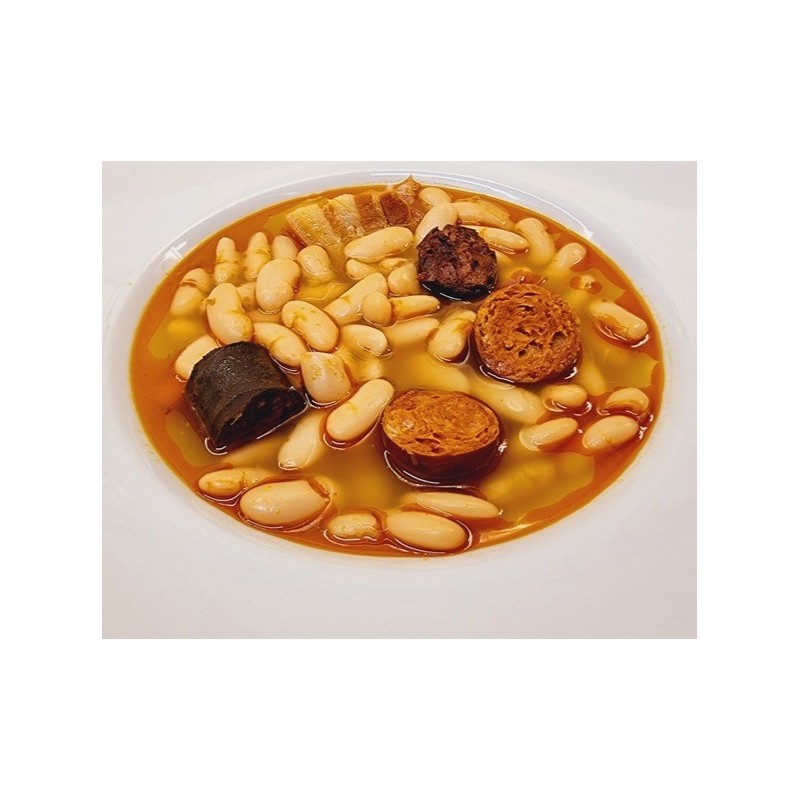 Fabada asturiana