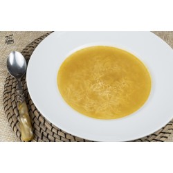 Sopa de fideos