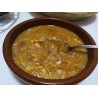 Sopa de ajo